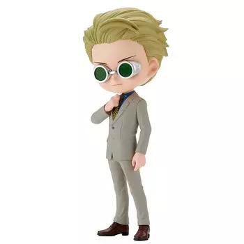 Банпресто Дзюдзюцу Кайсен Кенто Нанами Bandai Spirits Q поскет - (Версия А)