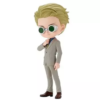 BANPRESTO Дзюдзюцу Кайсен Кенто Нанами Версия A Bandai Spirits Q поскет