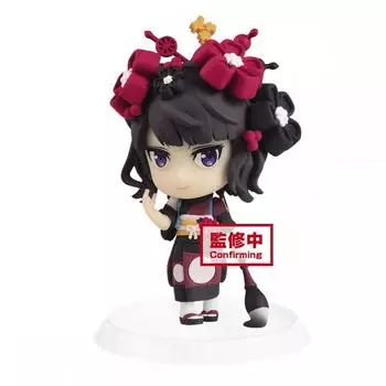 Banpresto Fate Grand Order Chibi Kyun Carer Vol 1 Хокусай