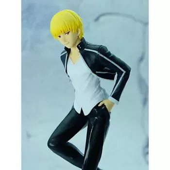 Banpresto Fate Stay Night Heavens Feel Gilgamesh Фигурка EXQ завершена
