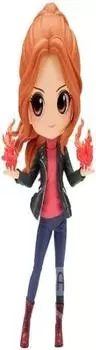 Banpresto Fate: The Winx Saga Q Posket-Bloom-
