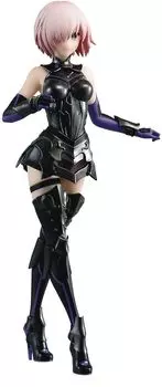 BANPRESTO Фигурка слуги из фильма Fate/Grand Order Sacred Round Table Realm Camelot, Mash Kyrielight