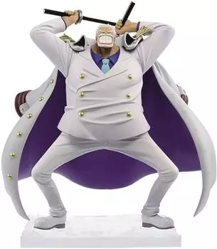 BANPRESTO Фигурка журнала ONE Piece~A Piece of Dream#1~vol.4