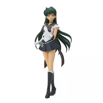 Banpresto Фильм Сейлор Мун Вечный БЛЕСК И ГЛАМУР СУПЕР СЕЙЛОР ПЛУТОН