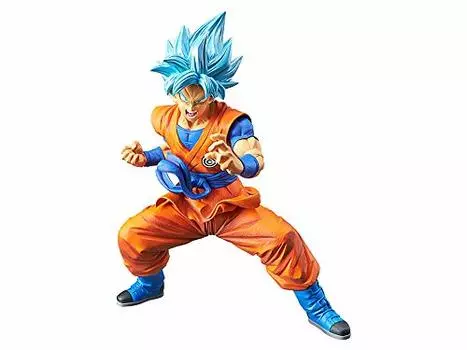 BANPRESTO Герои Super Dragon Ball Герои Super Dragon Ball Часть 1 Приз Сон Гоку