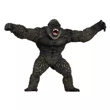 Банпресто «Годзилла х Конг»: Новая Империя» Монстр Рык Конг из фильма «GODZILLAxKONGTHENEWEMPIRE» 2024