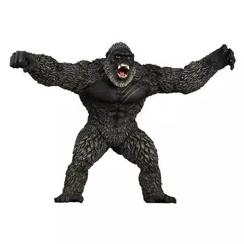 Банпресто «Годзилла х Конг»: Новая Империя» Монстр Рык Конг из фильма «GODZILLAxKONGTHENEWEMPIRE» 2024