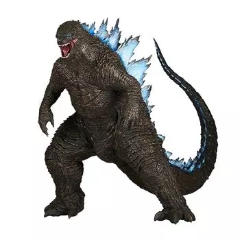 Banpresto “Godzilla x Kong: The New Empire” Monster Roar Godzilla From Movie “GODZILLAxKONGTHENEWEMPIRE” 2024