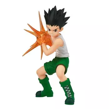 Banpresto HUNTERHUNTER VIBRATION STARS Гон