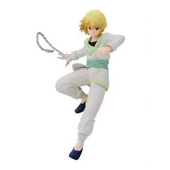 Banpresto HUNTERHUNTER VIBRATION STARS Курапика