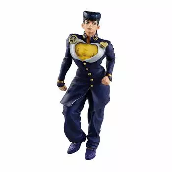 BANPRESTO Ichiban Kuji Bizarre Adventure ASSEMBLE D Prize Хигашиката Джоске Фигурка Все 1 Тип JoJo s JOJO S