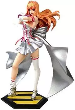 Banpresto Ichiban Kuji Macross F Super Dimension B Prize Sheryl Nome Premium Figure Special (Frontier) Encore!! Ver. (Prize)
