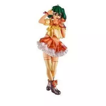 Banpresto Ichiban Kuji Premium Macross F the Movie no One C Prize Interstellar Flight Alcatraz Ranka Lee Premium Figure ~Sayonara Tsubasa~ Open, More!