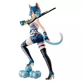 Банпресто Итибан Кудзи Sword Art Online ИГРОВОЙ ПРОЕКТ Дефрагментация памяти часть 1 Приз Фигурка Синон