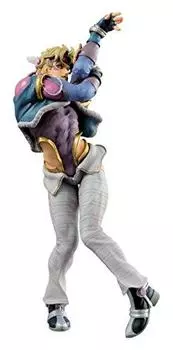 BANPRESTO JoJo s Bizarre Adventure Battle Trend ГАЛЕРЕЯ ФИГУР JOJO3 Caesar Normal Color Ver.