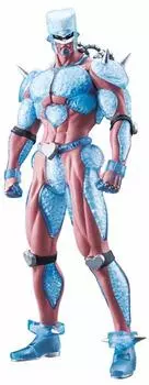 Banpresto JoJo s Bizarre Adventure Diamond нерушим ГАЛЕРЕЯ ФИГУРОК ДЖОДЖО8 (Безумный бриллиант) Обычный цвет, один предмет