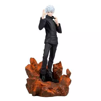 banpresto Jujutsu Kaisen Combination Battle4 Gojo Satoru