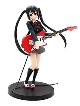 Банпресто К-ОН!! Фигурка K-ON SQ Адзуса Накано