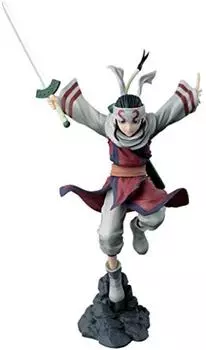 Banpresto Kingdom 5 дюймов Цян Цюань Creator x Creator Series фигурка