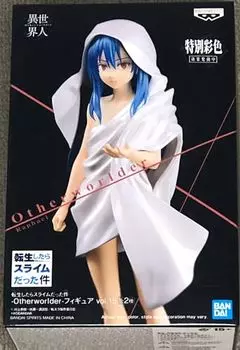 BANPRESTO Когда я перевоплотился в слизьСтатуя другого мира, том 15 B: Рафаэль