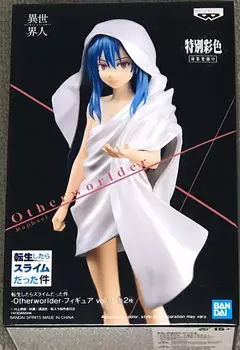 BANPRESTO Когда я перевоплотился в слизь - Статуя Другого Мира Том 15 (В: Рафаэль)