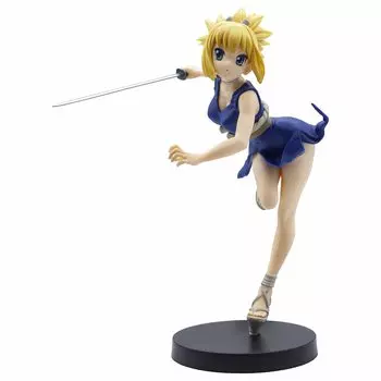 Banpresto Kohaku Figure Dr.STONE