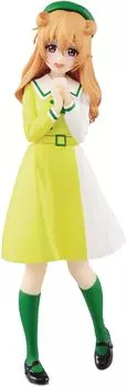 Banpresto Love Live! Nijigasaki High School Idol Club Kanata KONOE Figure, Multiple Colors (BP17605)