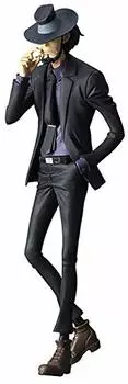 BANPRESTO Люпен Третий ЧАСТЬ5 МАСТЕР-ЗВЕЗДЫ ЧАСТЬ II Премия Дзигена Дайсуке