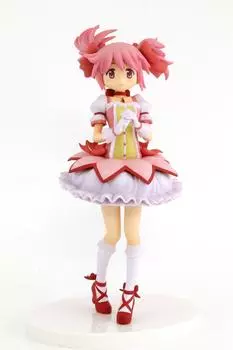 Banpresto Madoka Magica 7 Madoka Figure