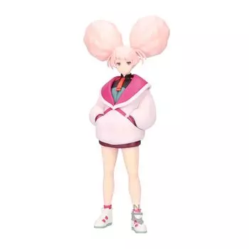 Мобильный костюм «Gundam» от Banpresto Ведьма Меркурия Чучу Ли Панранч Фигурка