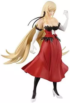 Банпресто Моногатари: Фигурка Kiss Shot Acerola Orion Heart Underblade SQ