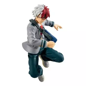 BANPRESTO Моя Геройская Академия BRAVEGRAPH #1 vol.2 Шото Тодороки