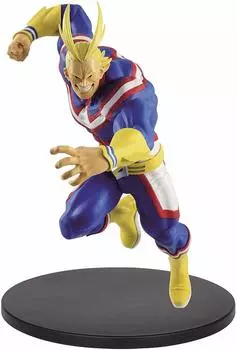 Banpresto Моя геройская академия УДИВИТЕЛЬНЫЕ ГЕРОИ Многоцветный том 5