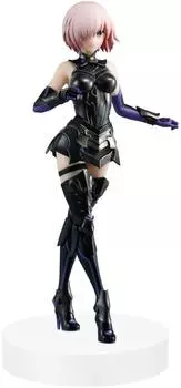 Banpresto Movie Fate/Grand Order Sacred Round Table Realm Camelot Servant Figure Mash Kyrielight