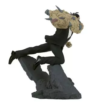 Banpresto My Hero Academia Combination Battle ALLFORONE All for One