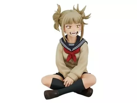 Banpresto My Hero Academia Сборник перерывов, том 8 Химико Тога