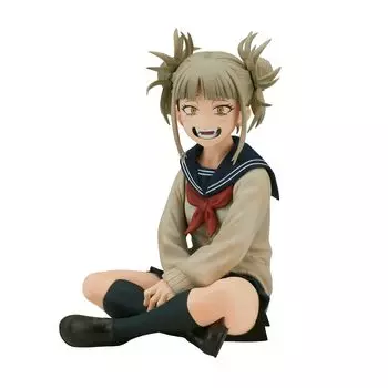 Banpresto My Hero Academia Сборник перерывов, том 8 Химико Тога