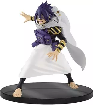 Banpresto My Hero Academia THE AMAZING HEROES vol.11 Tenkui Tamaki