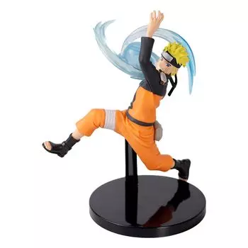 Банпресто NARUTO Наруто Шиппуден EFFECTREME UZUMAKI NARUTO