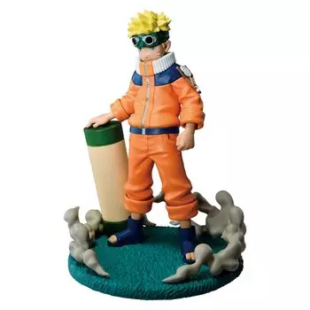 Банпресто NARUTO Памятная сага Наруто Узумаки
