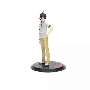 banpresto Нисио Исин Аниме Проект поддельная история DX фигурка (дно) Коёми Арараги Отдельный предмет