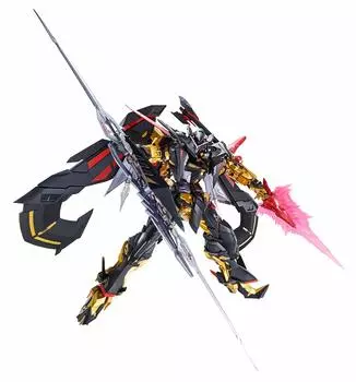 BANPRESTO, No Color