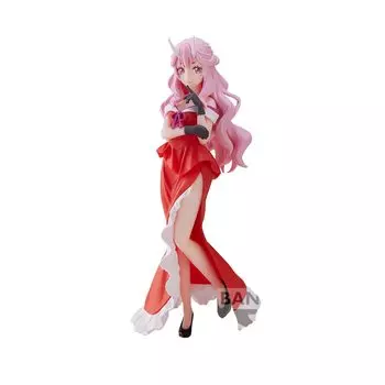 Banpresto О том времени, когда я переродилась в слизь Фигурка Шуны к 10-летию