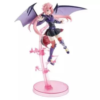 Banpresto О том времени, когда я переродился в слизняка, иномирец плюс фигурка Milim Battle Uniform, вер.