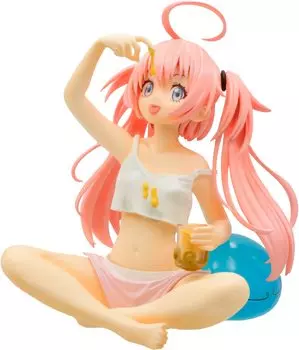 Banpresto О том времени, когда я перевоплотился в слизь Расслабьтесь Милим