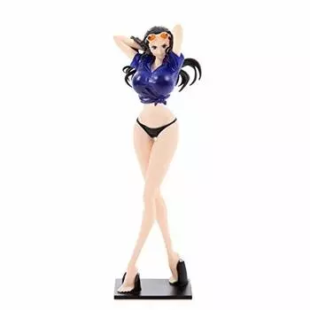 Banpresto One Piece CII: FIGURE -NICO.ROBIN- Nico Robin (Prize)