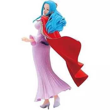 Banpresto One Piece CREATORCREATOR-NEFELTARI.VIVI- A. Виви (Приз)