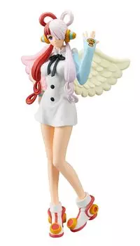 Banpresto One Piece DXF The GRANDLINE Lady vol.1(TBA)