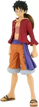 Banpresto One Piece DXF THE GRANDLINE MEN Wano Country vol.24 Monkey D. Luffy