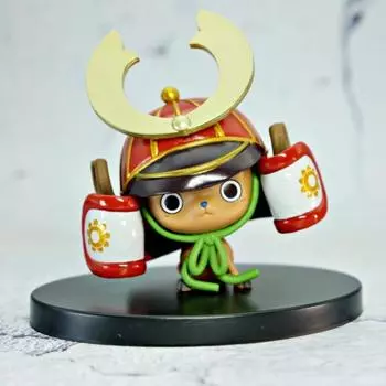 Banpresto One Piece Figure Tony Tony Chopper Wano Country DXF Grand Line Man vol 21